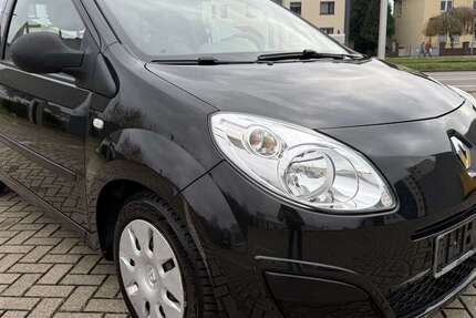 Renault Twingo 45.789 km 4.999 &euro; Bochum 44869