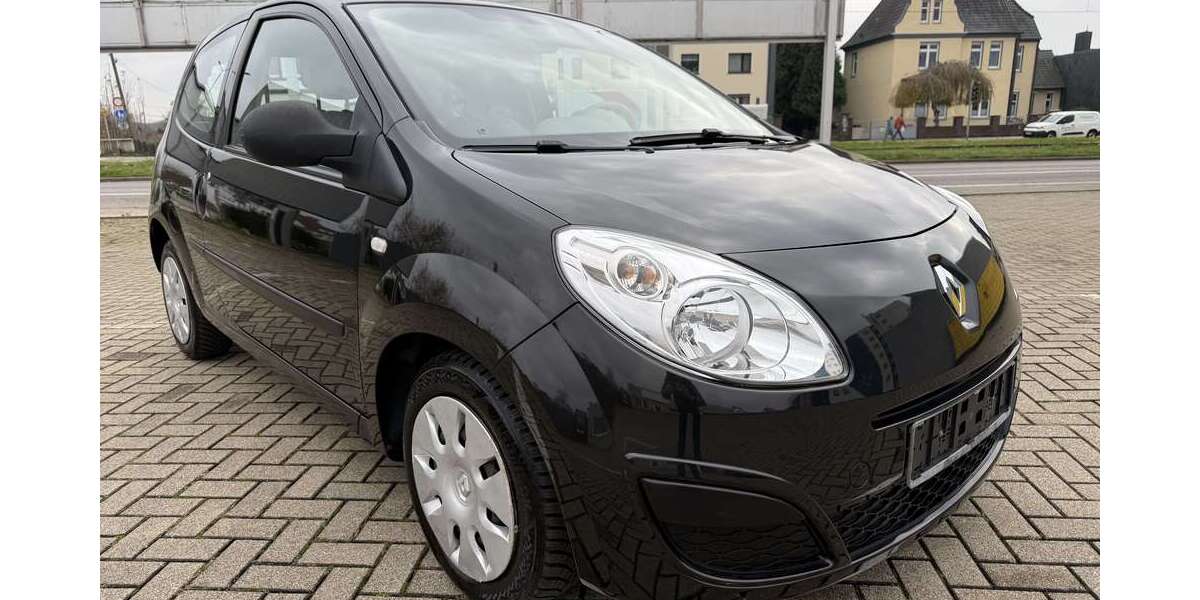 Renault Twingo 45.789 km 4.999 &euro; Bochum 44869