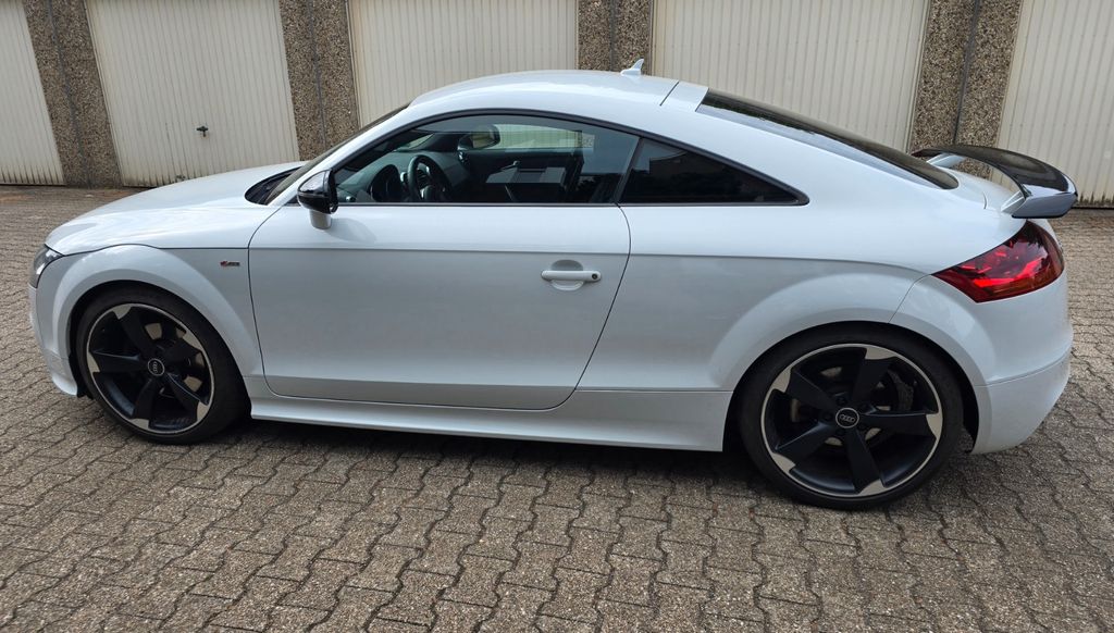 Audi TT 149.000 km 12.900 &euro; Dorsten 46282