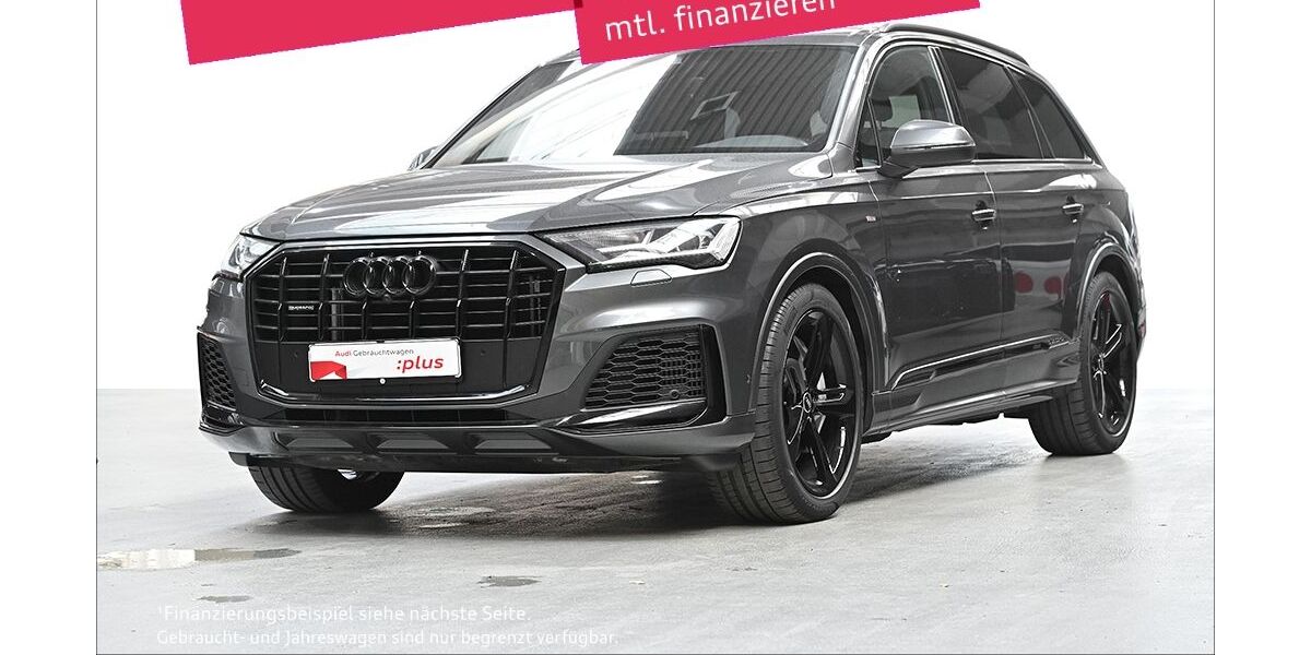 Audi Q7 34.835 km 61.499 &euro; Wuppertal 42109
