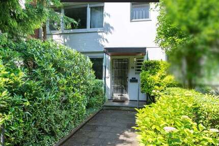Haus zum Kaufen in Aachen 429.000 € 85 m²