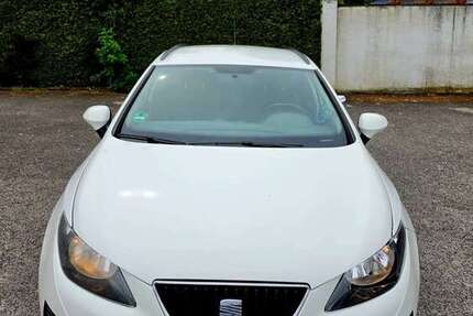 Seat Ibiza 178.000 km 3.350 &euro; Gelsenkirchen 45888