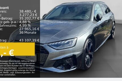 Audi A4 29.868 km 38.480 &euro; Recklinghausen 45663
