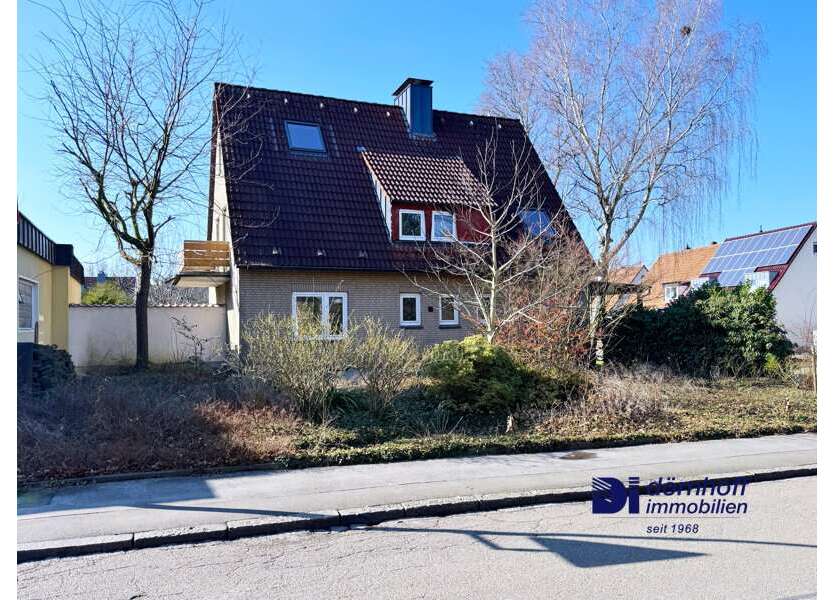 Haus zum Kaufen in Dortmund Aplerbeck 475.000 € 140 m²