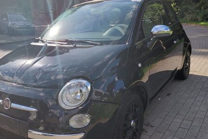Fiat 500 94.000 km 5.499 € Gelsenkirchen 45889