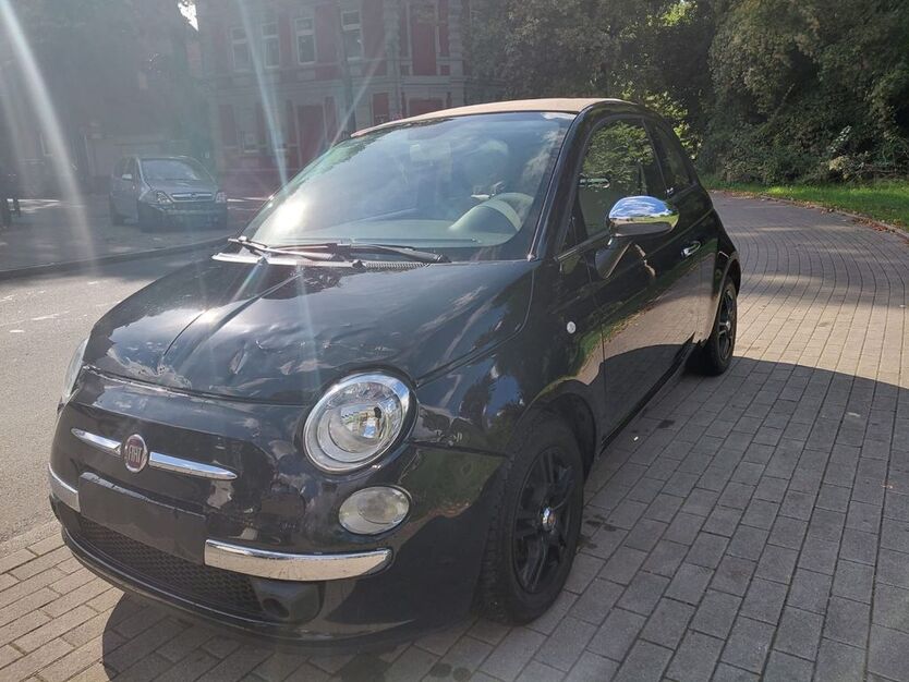 Fiat 500 94.000 km 5.499 € Gelsenkirchen 45889