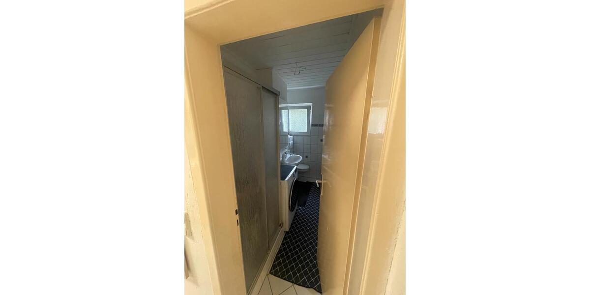 Etagenwohnung Bochum Werne - 3 Zimmer, 60 m&sup2;, 140.000&euro; | Angebot:27258730