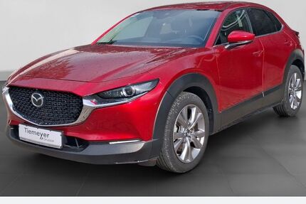 Mazda CX-30 56.563 km 17.980 &euro; Recklinghausen 45663
