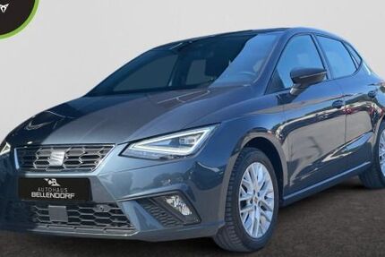 Seat Ibiza 43.695 km 17.240 € Bottrop 46244