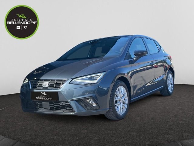 Seat Ibiza 43.695 km 17.240 € Bottrop 46244