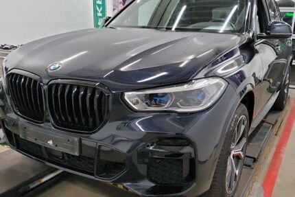 BMW X5 62.108 km 57.690 &euro; Hagen 58091