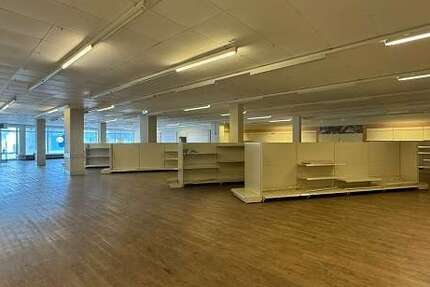 Gewerbeobjekt Ennepetal Milspe - 2.520&euro; | Angebot:25872850