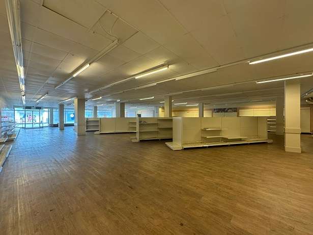 Gewerbeobjekt Ennepetal Milspe - 2.520&euro; | Angebot:25872850