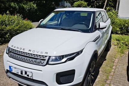 Land Rover Range Rover Evoque 160.939 km 13.000 &euro; Bochum 44799