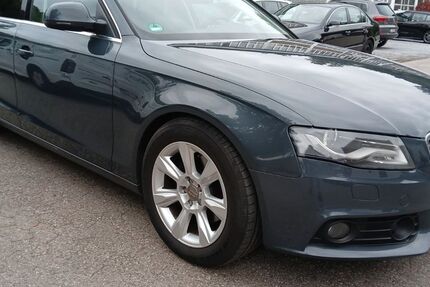 Audi A4 295.250 km 3.950 € Ratingen 40882