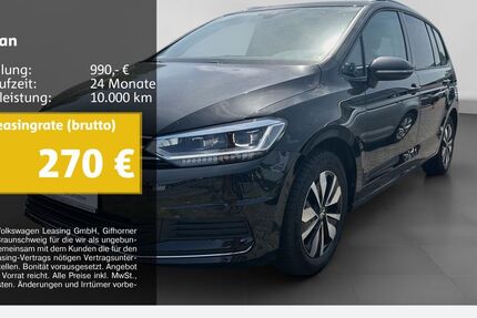 VW Touran 28.846 km 30.960 &euro; Marl 45770