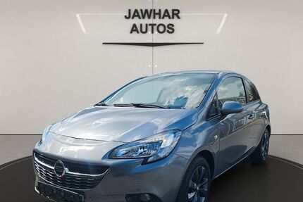 Opel Corsa 25.538 km 8.990 &euro; Bottrop 46236