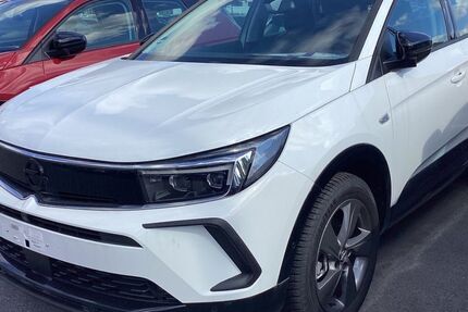 Opel Grandland (X) 9.887 km 23.880 € Wuppertal 42103