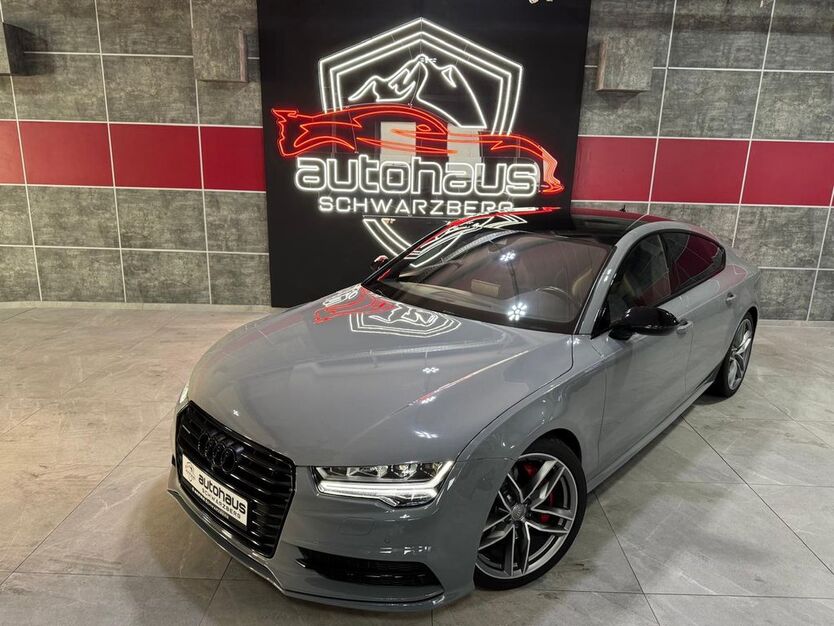 Audi A7 134.407 km 32.990 € Remscheid 42897