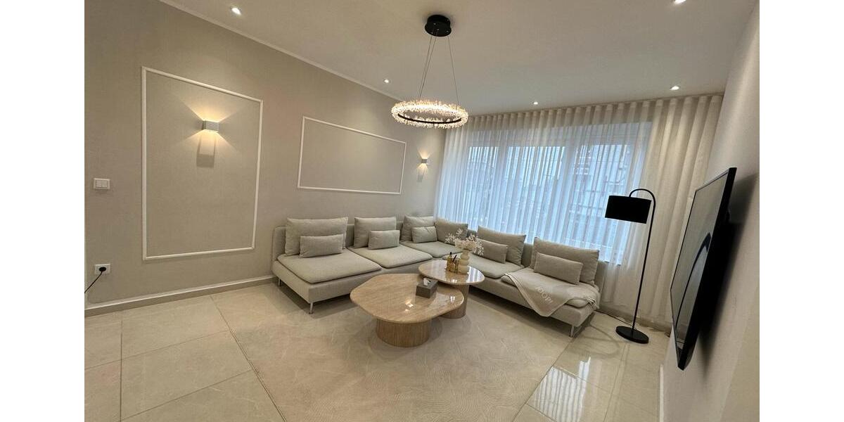 Wohnung Eigentum Kapitalanlage 3.5 zimmer