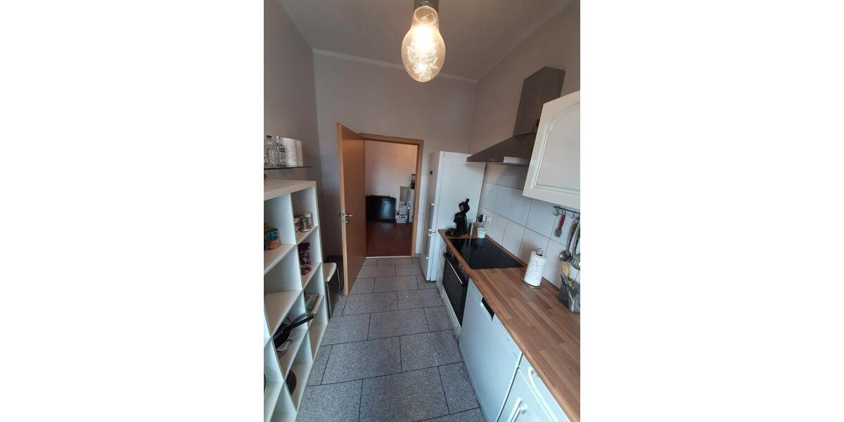 Etagenwohnung Dortmund Hörde - 3 Zimmer, 106 m&sup2;, 1.199&euro; | Angebot:25749527