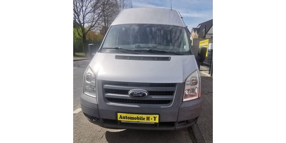 Ford Transit 140.000 km 7.500 &euro; Bottrop 46238