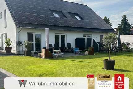 Haus zum Mieten in Eilenburg 1.485 € 135 m²