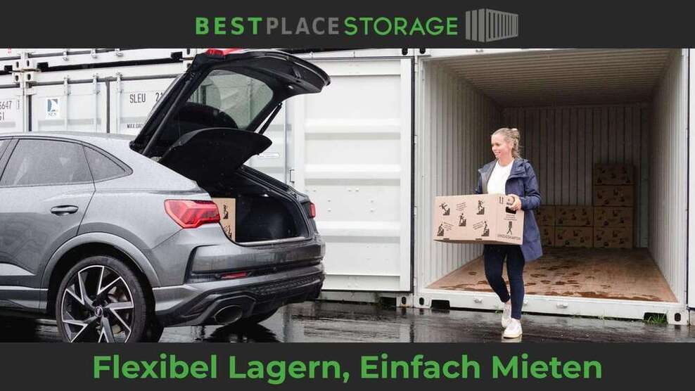 Halle in Mülheim an der Ruhr 149 € 15 m²