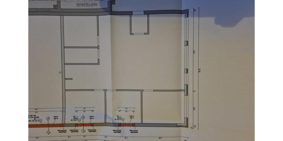 Exclusive 4 Zimmer Wohnung in Herne mit Garten 4 zimmer