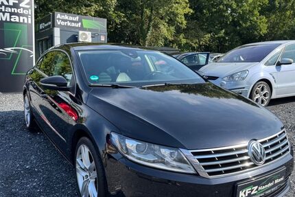 VW CC 178.732 km 11.890 € Unna 59423