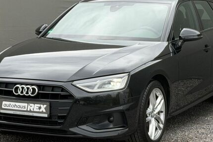Audi A4 98.500 km 22.700 &euro; Bochum 44894