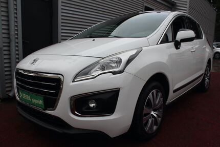 Peugeot 3008 93.911 km 9.979 &euro; Essen 45326