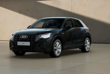 Audi Q2 30.855 km 30.700 &euro; Mülheim a.d. Ruhr 45481