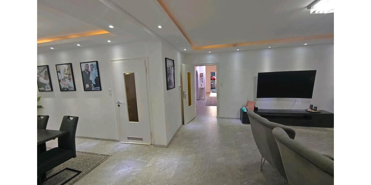 Terrassenwohnung Witten Annen - 5 Zimmer, 134 m&sup2;, 419.000&euro; | Angebot:26714350