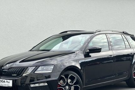 Skoda Octavia 55.480 km 26.990 &euro; Castrop-Rauxel 44579