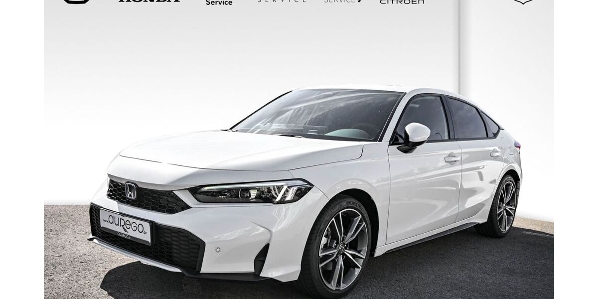 Honda Civic 10.000 km 37.980 &euro; Wuppertal 42103