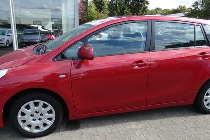 Toyota Verso 73.000 km 9.990 € Bergkamen 59192