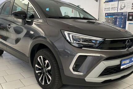 Opel Crossland (X) 28.500 km 17.900 € Wuppertal 42117