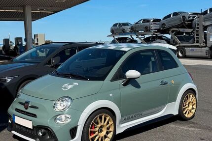 Abarth 695 52.000 km 22.950 &euro; Herne 44651