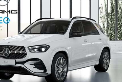 Mercedes-Benz GLE 450 9.500 km 88.790 &euro; Hagen 58135
