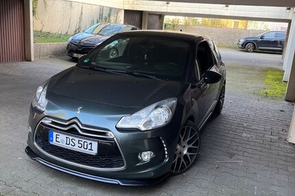 Citroen DS3 150.000 km 4.600 &euro; Essen 45357