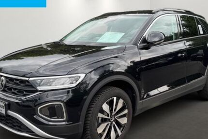 VW T-Roc 8.776 km 29.890 € Mettmann 40822