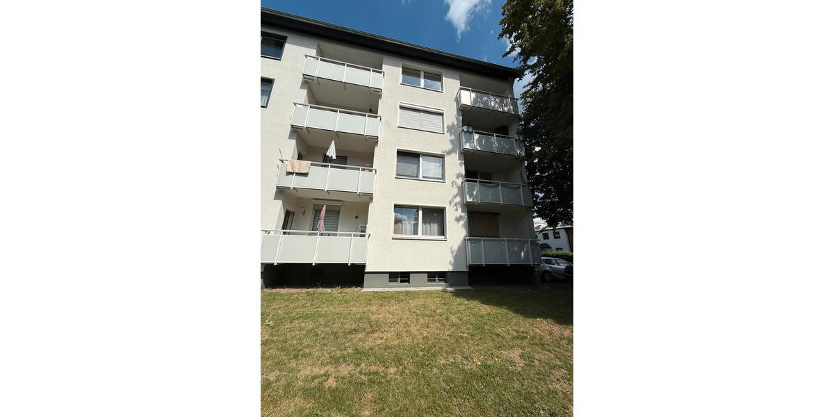 2-Zimmer-Wohnung in Gladbeck-Brauck – sofort verfügbar 2 zimmer