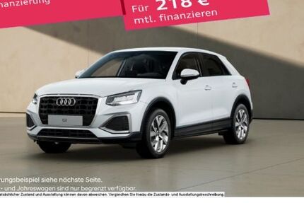 Audi Q2 28.557 km 25.450 &euro; Hagen 58089