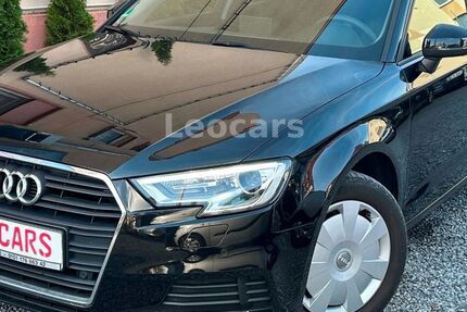 Audi A3 123.000 km 14.950 &euro; Dortmund 44319