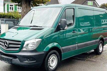 Mercedes-Benz Sprinter 99.900 km 16.499 € Remscheid 42859