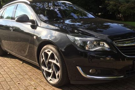 Opel Insignia 199.500 km 9.490 &euro; Oberhausen 46045