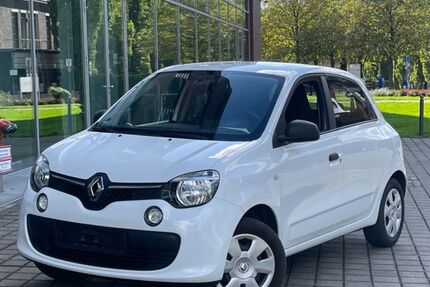 Renault Twingo 34.000 km 7.300 € Gelsenkirchen 45899