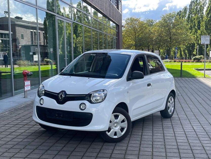 Renault Twingo 34.000 km 7.300 € Gelsenkirchen 45899