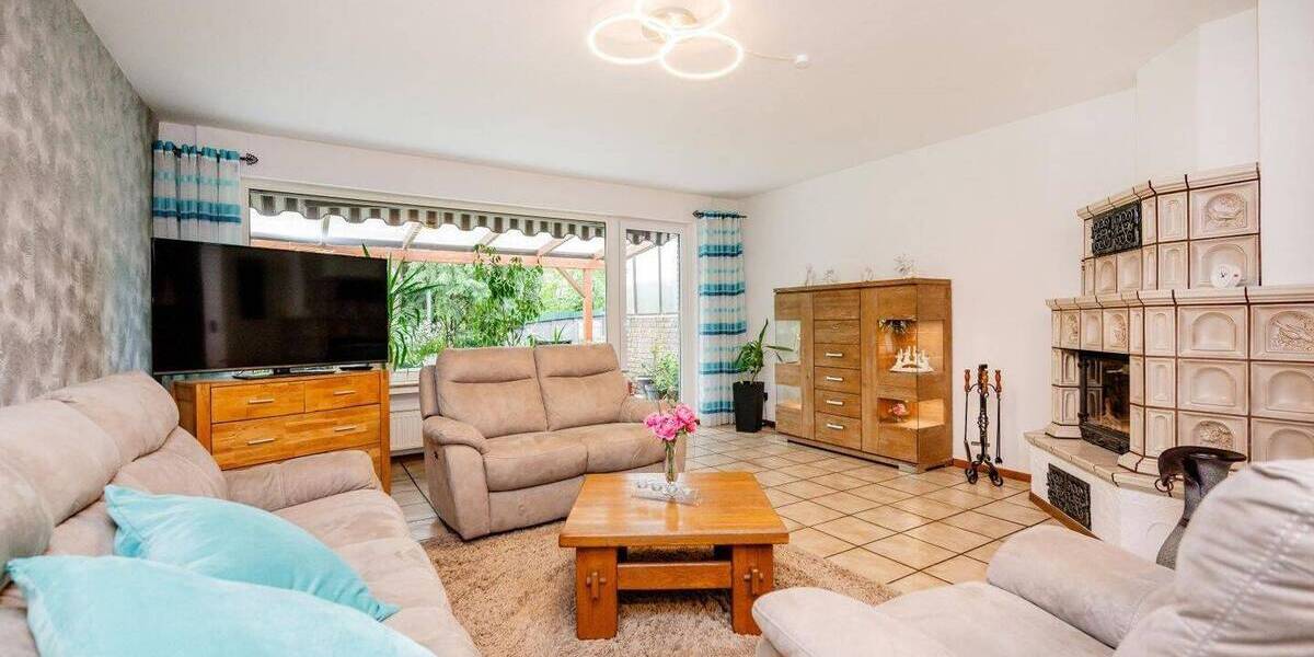 Reihenendhaus Marl Sickingmühle Hamm - 4 Zimmer, 113 m&sup2;, 379.000&euro; | Angebot:26909310